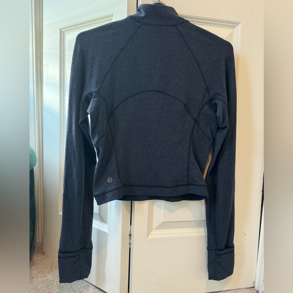 NWOT Lululemon Half Zip - Picture 5 of 6
